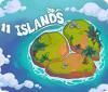  11 Islands spill