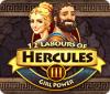  12 Labours of Hercules III: Girl Power spill