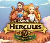  12 Labours of Hercules IV: Mother Nature spill