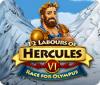  12 Labours of Hercules VI: Race for Olympus spill