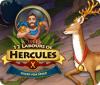  12 Labours of Hercules X: Greed for Speed spill