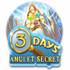  3 Days - Amulet Secret spill