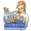 3 Days: Zoo Mystery spill