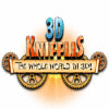 3D Knifflis: The Whole World in 3D! spill