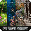  Four Seasons Differences spill