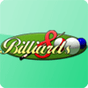  8-Ball Billiards spill