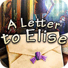  A Letter To Elise spill