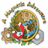 A Magnetic Adventure spill