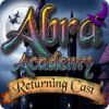  Abra Academy: Returning Cast spill