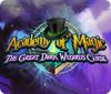  Academy of Magic: The Great Dark Wizard's Curse spill