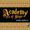  Academy of Magic: Word Spells spill