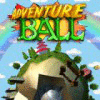  Adventure Ball spill
