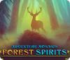 Adventure Mosaics: Forest Spirits spill