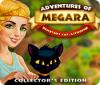  Adventures of Megara: Demeter's Cat-astrophe Collector's Edition spill
