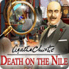  Agatha Christie: Death on the Nile spill