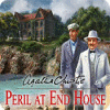  Agatha Christie: Peril at End House spill