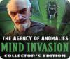  The Agency of Anomalies: Mind Invasion Collector's Edition spill