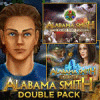 Alabama Smith Double Pack spill