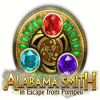Alabama Smith: Escape from Pompeii spill