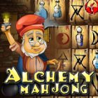  Alchemy Mahjong spill