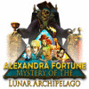 Alexandra Fortune - Mystery of the Lunar Archipelago spill