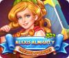  Alexis Almighty: Daughter of Hercules spill