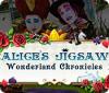  Alice's Jigsaw: Wonderland Chronicles spill