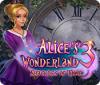  Alice's Wonderland 3: Shackles of Time spill