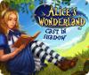  Alice's Wonderland: Cast In Shadow spill