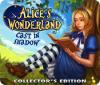  Alice's Wonderland: Cast In Shadow Collector's Edition spill