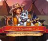  Alicia Quatermain 3: The Mystery of the Flaming Gold spill