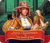 Alicia Quatermain & The Stone of Fate spill