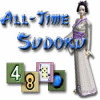  All-Time Sudoku spill