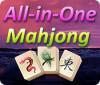 All-in-One Mahjong spill