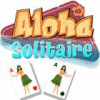 Aloha Solitaire spill