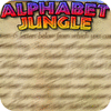Alphabet Jungle spill