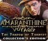 Amaranthine Voyage: The Shadow of Torment Collector's Edition spill