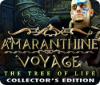 Amaranthine Voyage: The Tree of Life Collector's Edition spill