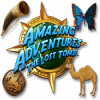  Amazing Adventures: The Lost Tomb spill