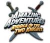  Amazing Adventures: Riddle of the Two Knights spill