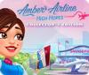  Amber's Airline: High Hopes Collector's Edition spill