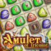  Amulet of Tricolor spill