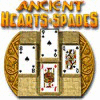  Ancient Hearts and Spades spill