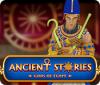  Ancient Stories: Gods of Egypt spill