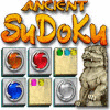  Ancient Sudoku spill