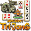 Ancient Trijong spill