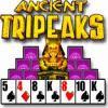 Ancient Tripeaks spill