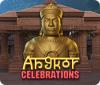  Angkor: Celebrations spill
