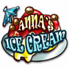 Anna's Ice Cream spill