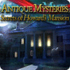 Antique Mysteries: Secrets of Howard's Mansion spill